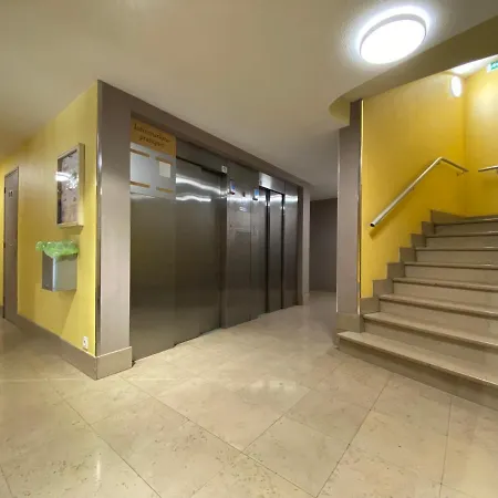 Decouvrez Le Charme Au Coeur De Gap Apartment Exterior photo