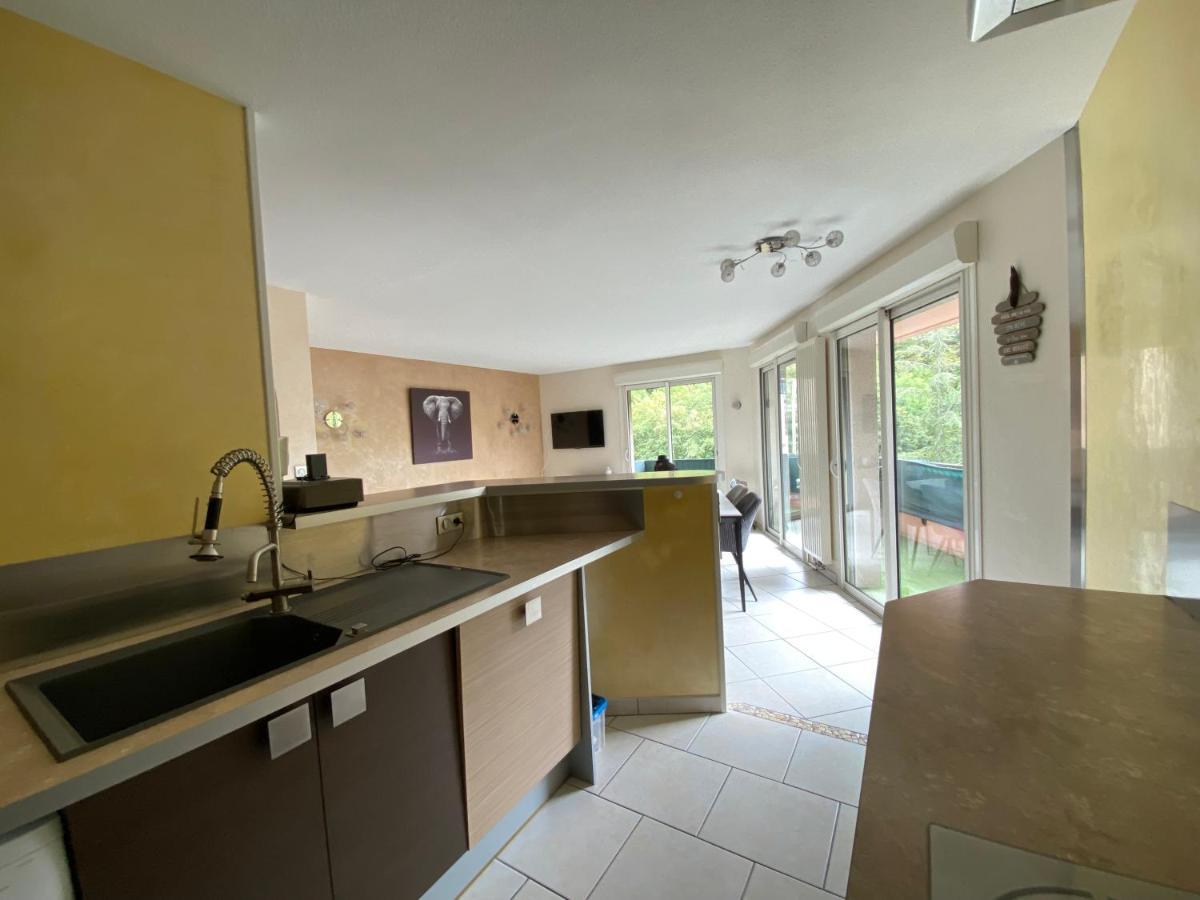 Decouvrez Le Charme Au Coeur De Apartment *
