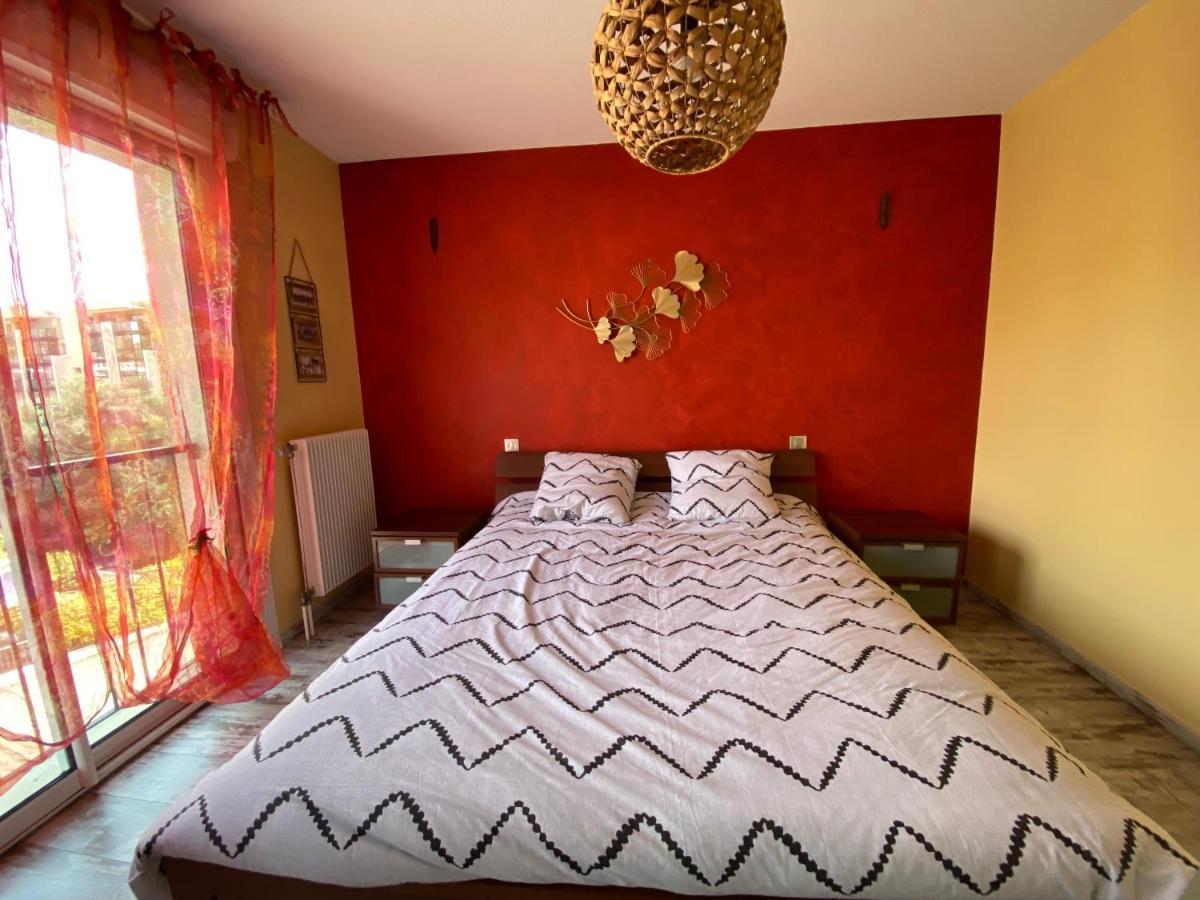 Apartment Decouvrez Le Charme Au Coeur De