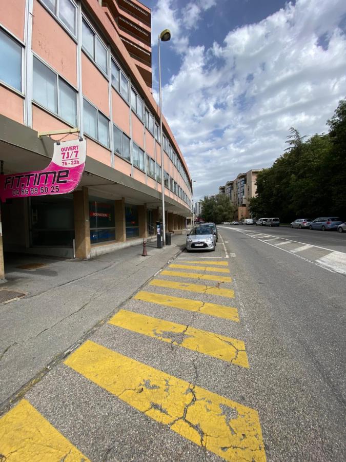 Apartment Decouvrez Le Charme Au Coeur De Gap