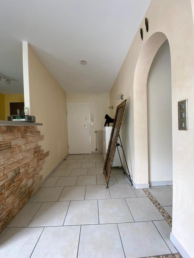 Decouvrez Le Charme Au Coeur De Apartment *