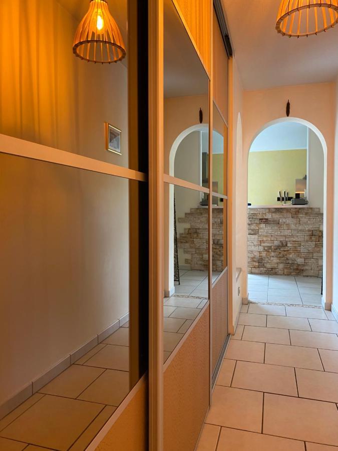 Decouvrez Le Charme Au Coeur De Apartment Gap