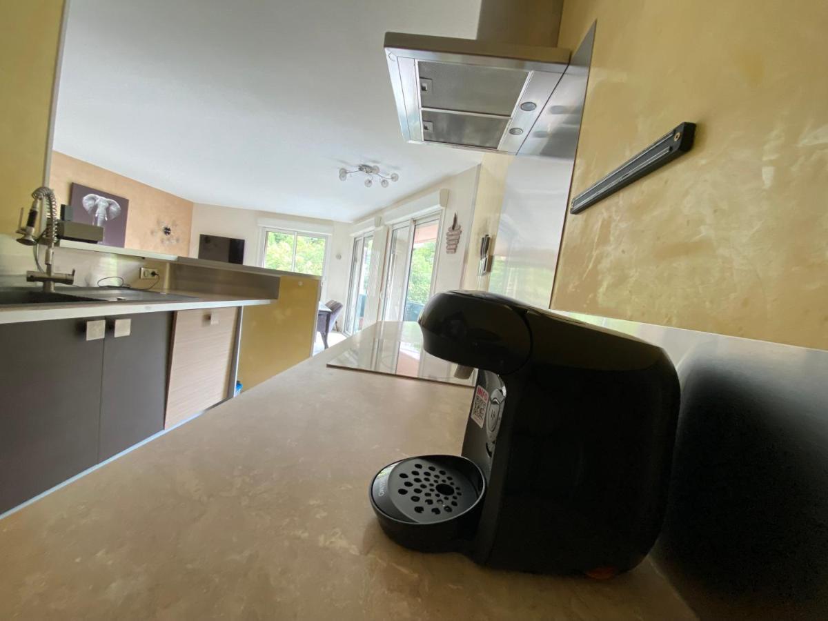 Apartment Decouvrez Le Charme Au Coeur De