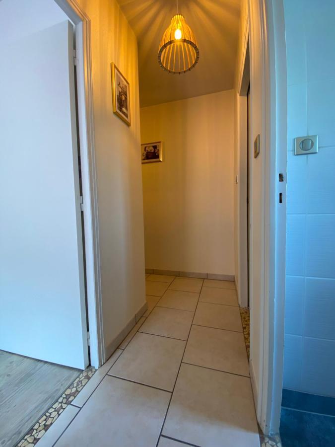 Decouvrez Le Charme Au Coeur De Apartment