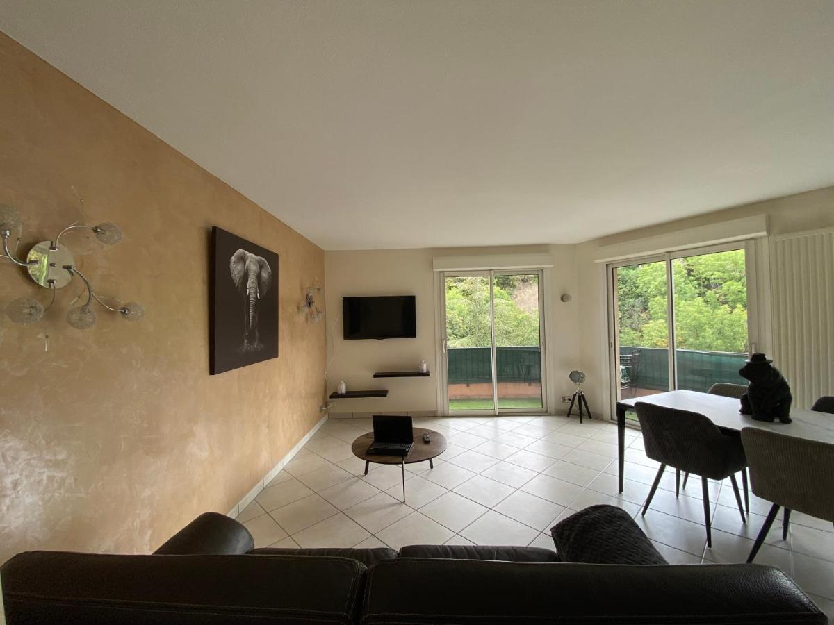 Decouvrez Le Charme Au Coeur De Apartment