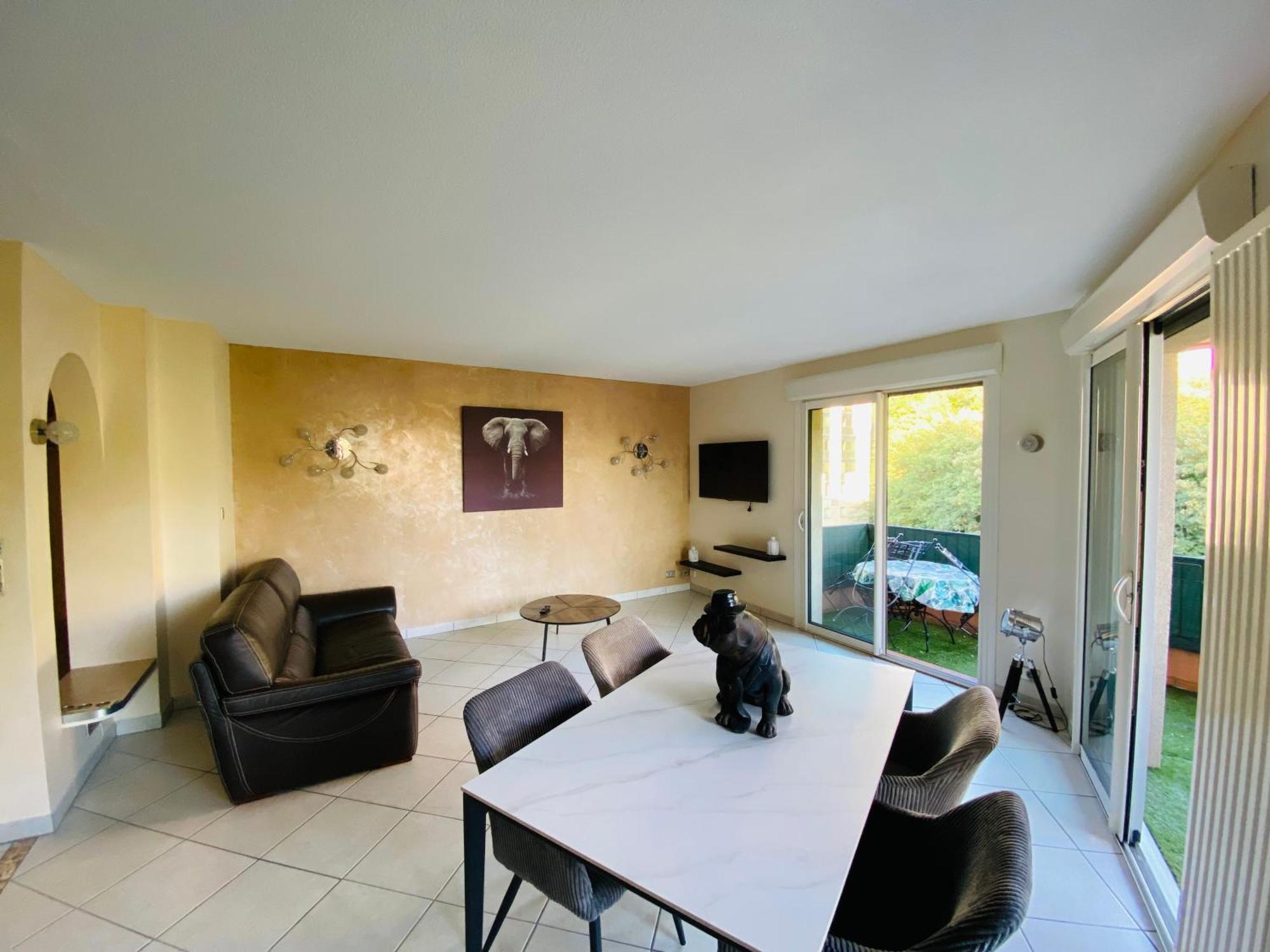 Apartment Decouvrez Le Charme Au Coeur De Gap