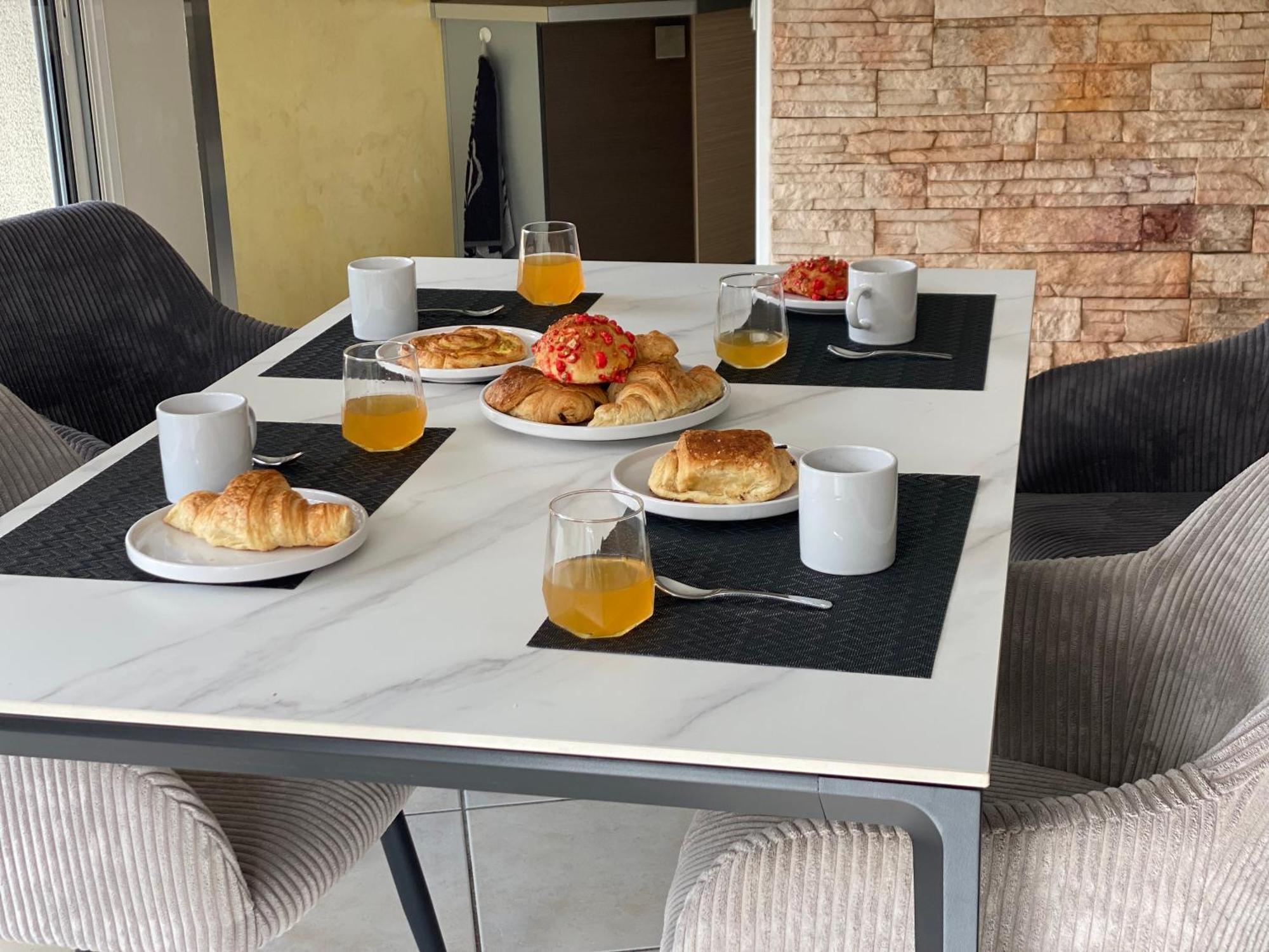 Decouvrez Le Charme Au Coeur De Apartment