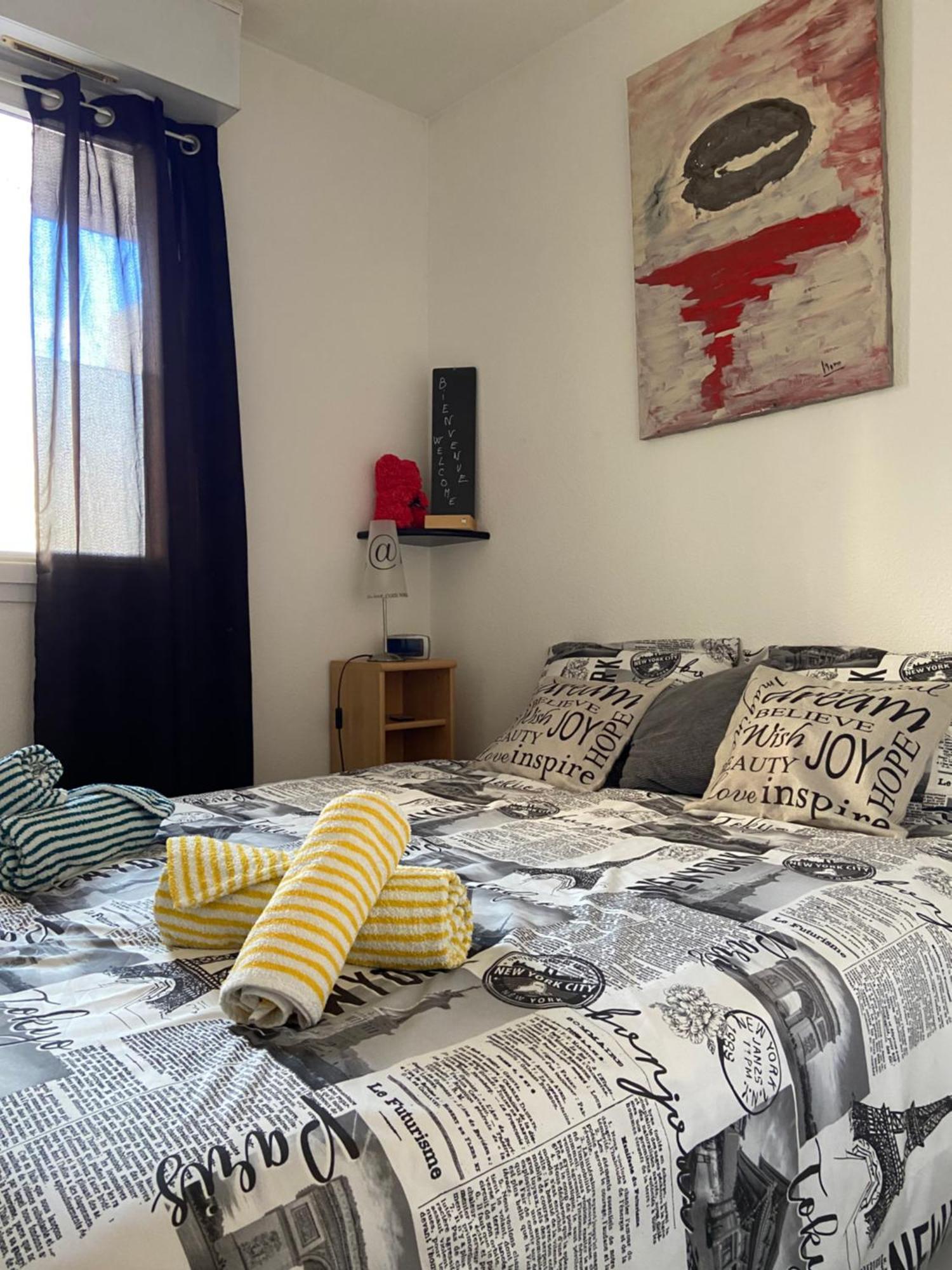 Apartment Decouvrez Le Charme Au Coeur De