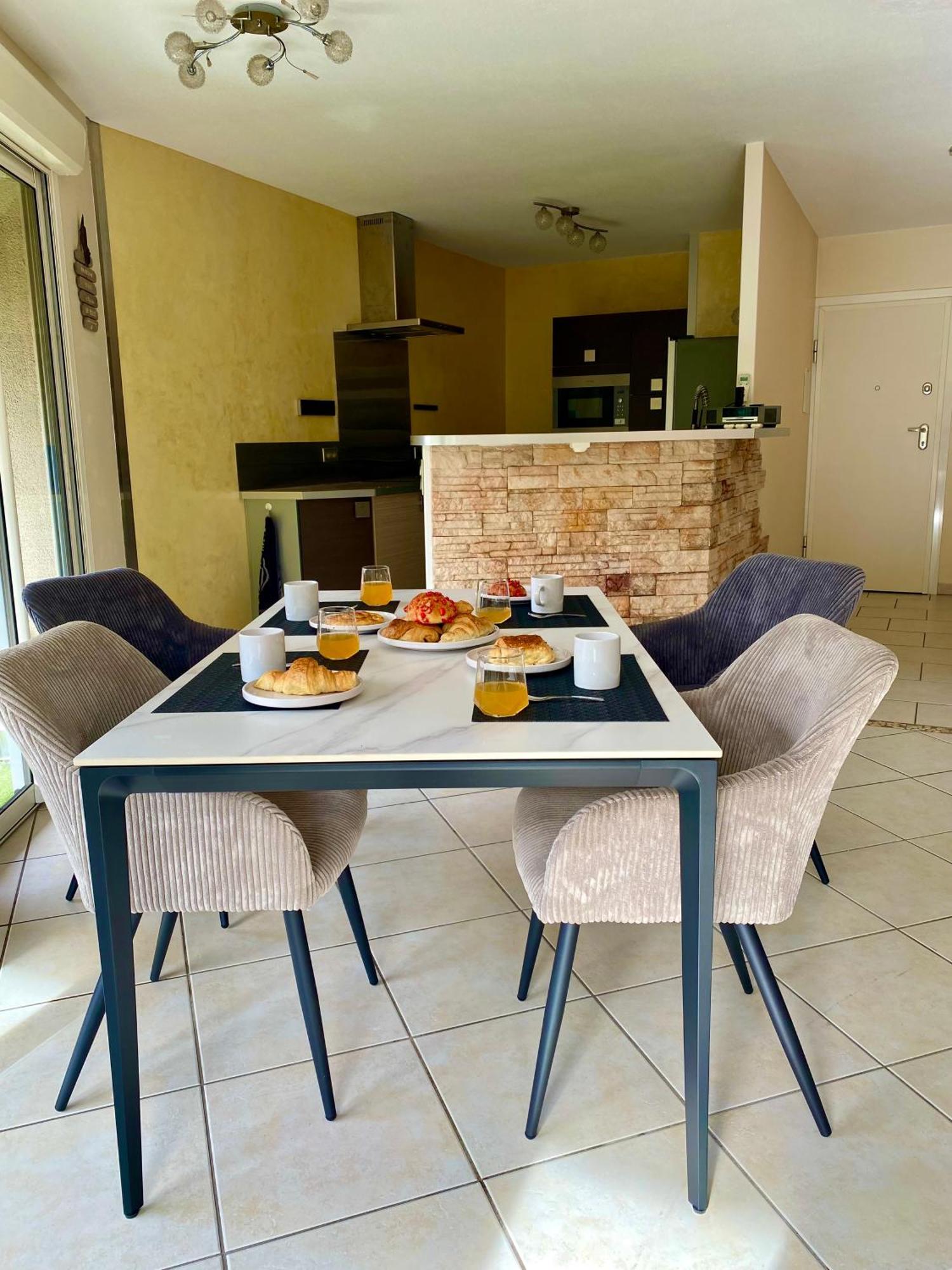 Apartment Decouvrez Le Charme Au Coeur De